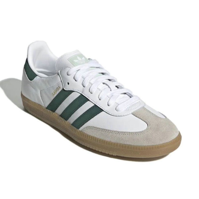 Samba OG經典回潮選購指南